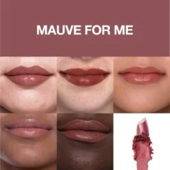 Maybelline Color Sensational Made For All Lippenstift - 373 Mauve For Me - Nude - Glanzend 18 Maybelline Color Sensational Made For All Lippenstift - 373 Mauve For Me - Nude - Glanzend -Cosmetisch Kortingswinkel 1200x1200 1345