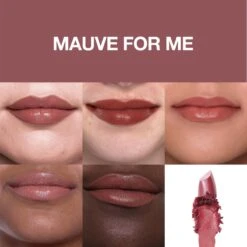Maybelline Color Sensational Made For All Lippenstift - 373 Mauve For Me - Nude - Glanzend 23 Maybelline Color Sensational Made For All Lippenstift - 373 Mauve For Me - Nude - Glanzend -Cosmetisch Kortingswinkel 1200x1200 1348