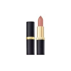 L'Oréal Paris Color Riche Matte Lippenstift - 633 Moka Chic 27 L'Oréal Paris Color Riche Matte Lippenstift - 633 Moka Chic -Cosmetisch Kortingswinkel 1200x1200 1356