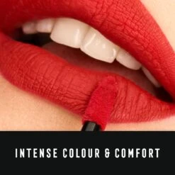 Max Factor Lipfinity Velvet Matte Lippenstift - 050 Satin Berry Rood -Cosmetisch Kortingswinkel 1200x1200 1360