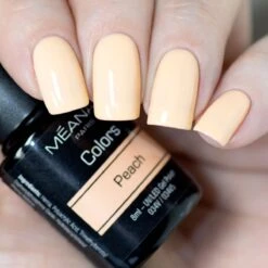 Gellak - MEANAIL - Vegan & Cruelty Free - SUNSET - Gel Nagellak - 6 X 8ml -Cosmetisch Kortingswinkel 1200x1200 137