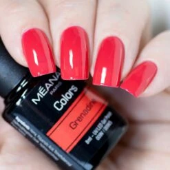 Gellak - MEANAIL - Vegan & Cruelty Free - SUNSET - Gel Nagellak - 6 X 8ml -Cosmetisch Kortingswinkel 1200x1200 138