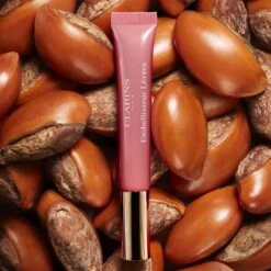 Clarins Instant Light Natural Lip Perfector - 01 Rose Shimmer - Lipgloss - 12 Ml -Cosmetisch Kortingswinkel 1200x1200 1383