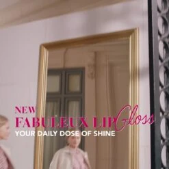 Bourjois Gloss Fabuleux Lipgloss - 2 Golden Girl -Cosmetisch Kortingswinkel 1200x1200 1391