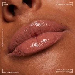 NYX Professional Makeup This Is Milky Gloss - TIMG19 Choco Latte Shake - Lipgloss - 4 Ml 8 NYX Professional Makeup This Is Milky Gloss - TIMG19 Choco Latte Shake - Lipgloss - 4 Ml -Cosmetisch Kortingswinkel 1200x1200 1398