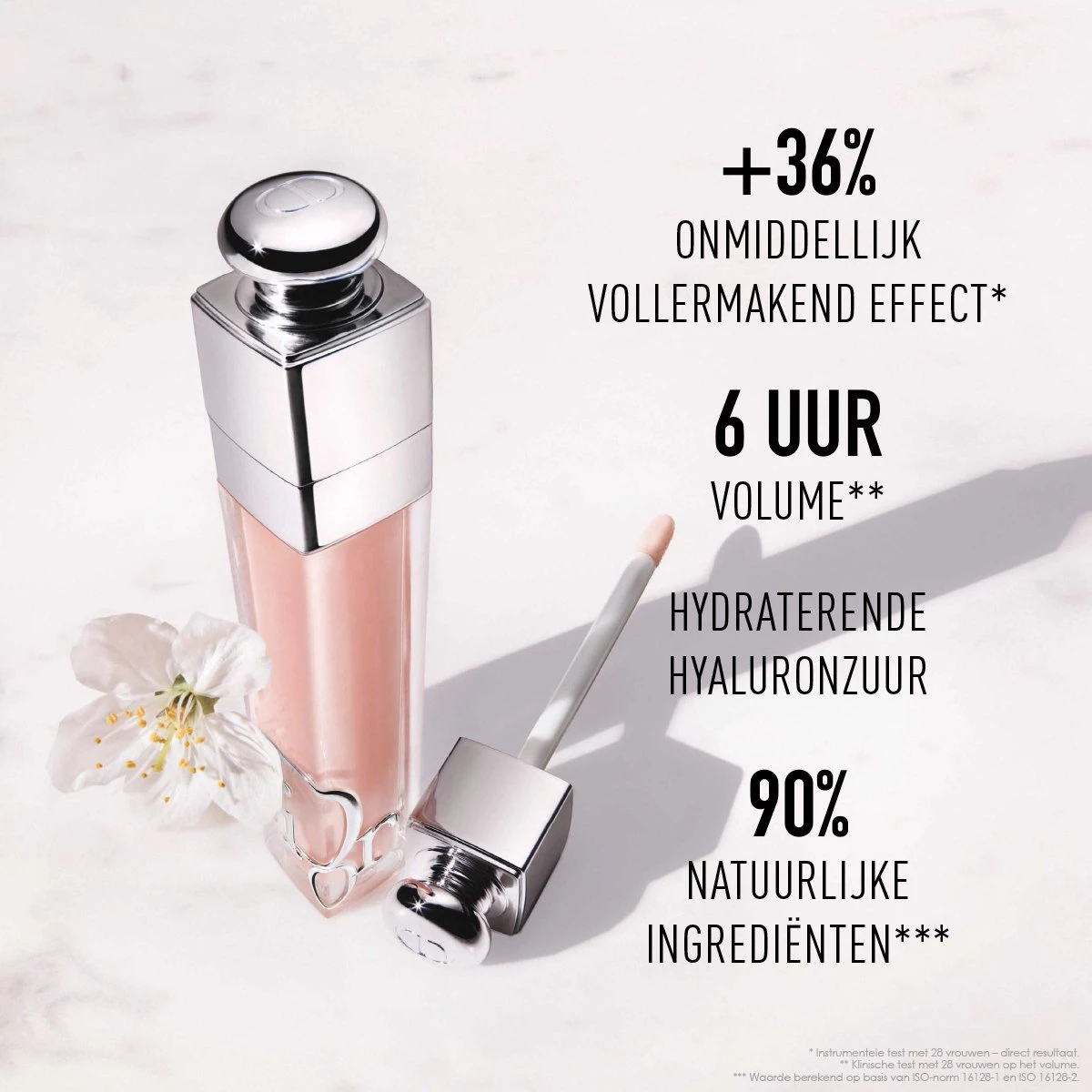 Merkloos Dior Addict Lip Maximizer Lipgloss - 012 Rosewood - Lipgloss - 6 Ml - 24 Uur Zichtbaar Effect -Deluxe - Gewild - Snel Uitverkocht - Rituals - Beste Getest Uit De Consumentenbond - Let Op: Op = Op 2 Merkloos Dior Addict Lip Maximizer Lipgloss - 012 Rosewood - Lipgloss - 6 Ml - 24 Uur Zichtbaar Effect -Deluxe - Gewild - Snel Uitverkocht - Rituals - Beste Getest Uit De Consumentenbond - Let Op: Op = Op - Afbeelding 2