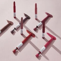 Maybelline SuperStay Ink Crayon Matte Lipstick - 20 Enjoy The View -Cosmetisch Kortingswinkel 1200x1200 1436