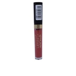 Max Factor Lipfinity Velvet Matte Lippenstift - 030 Cool Coral Rood -Cosmetisch Kortingswinkel 1200x1200 1462