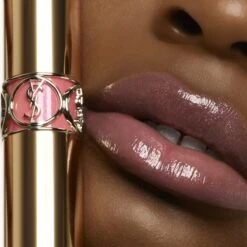 YVES SAINT LAURENT Rouge Volupté Shine Color Combining Lipstick - N°103 Parisian Rose -Cosmetisch Kortingswinkel 1200x1200 1472
