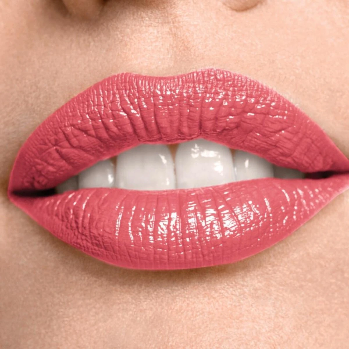 Maybelline SuperStay 24H - 130 Pinking Of You - Roze - Lippenstift 4 Maybelline SuperStay 24H - 130 Pinking Of You - Roze - Lippenstift - Afbeelding 4