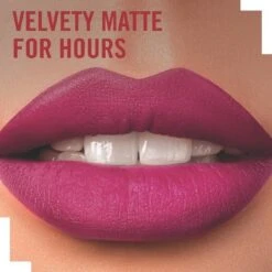 Rimmel London Lasting Matte Finish Lippenstift - 107 Burgundy-Wine 9 Rimmel London Lasting Matte Finish Lippenstift - 107 Burgundy-Wine -Cosmetisch Kortingswinkel 1200x1200 1502
