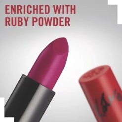 Rimmel London Lasting Matte Finish Lippenstift - 107 Burgundy-Wine 10 Rimmel London Lasting Matte Finish Lippenstift - 107 Burgundy-Wine -Cosmetisch Kortingswinkel 1200x1200 1503