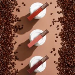 Maybelline SuperStay Matte Ink Lipstick Coffee Collection Limited Edition - 270 Cocoa Connoisseur - Bruine Lippenstift - 5 Ml -Cosmetisch Kortingswinkel 1200x1200 1515
