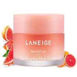 Laneige Lip Sleeping Mask (Grapefruit) - Lipmasker - 20 Ml -Cosmetisch Kortingswinkel 1200x1200 1522