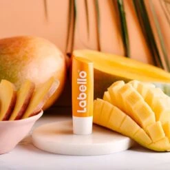 Labello Lippenbalsem Lipcare – Mango Shine -Cosmetisch Kortingswinkel 1200x1200 1524