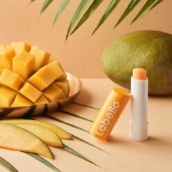 Labello Lippenbalsem Lipcare – Mango Shine -Cosmetisch Kortingswinkel 1200x1200 1525