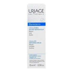 Uriage Lippenbalsem Bariéderm Cica-Levres Baume Reprateur 14 Uriage Lippenbalsem Bariéderm Cica-Levres Baume Reprateur -Cosmetisch Kortingswinkel 1200x1200 1538