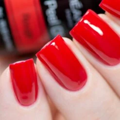 Méanail - Gellak - Cruelty Free- 6 X 8ml - Gel Nagellak - Ruby -Cosmetisch Kortingswinkel 1200x1200 157