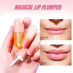 Natuurlijke Lip Plumper | Plumping | Vollere Lippen In 2 Min | Lip Vergroter| Lip Maximizer | Gember Extract & Vitamine E -Cosmetisch Kortingswinkel 1200x1200 1606