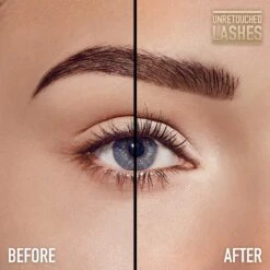 Max Factor 2000 Calorie Curl Addict Mascara - Zwart -Cosmetisch Kortingswinkel 1200x1200 1640