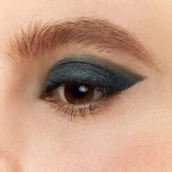 OK Beauty Donkere Smaragd Waterproof Smudge-Proof Makeup Eye Liner Kajal Pencil Oogpotlood And Eyeshadow In 5 Trendy Colors (Galaxy) -Cosmetisch Kortingswinkel 1200x1200 1643