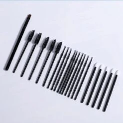 2 In 1 - Henna Wenkbrauwverf En Wimperverf - Zwart - Henna Brows - DIY Henna Brows Kit - Starterspakket Met Vele Extra's - 30 Ml -Cosmetisch Kortingswinkel 1200x1200 1650