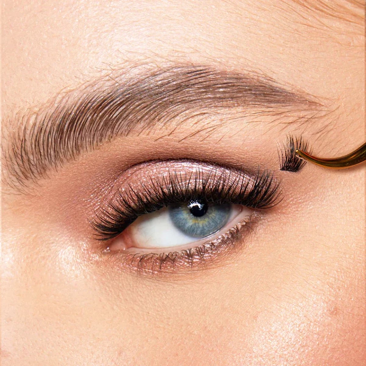 Helioux® - Quicklashes Nepwimpers - DIY Wimpersextensions Voor Thuis - 8mm - Blijven 5+ Dagen Zitten - Complete Set Incl. Wimpers, Lijm, Remover, Pincet - Herbruikbaar - Falscara 1 Helioux® - Quicklashes Nepwimpers - DIY Wimpersextensions Voor Thuis - 8mm - Blijven 5+ Dagen Zitten - Complete Set Incl. Wimpers, Lijm, Remover, Pincet - Herbruikbaar - Falscara