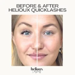 Helioux® - Quicklashes Nepwimpers - DIY Wimpersextensions Voor Thuis - 8mm - Blijven 5+ Dagen Zitten - Complete Set Incl. Wimpers, Lijm, Remover, Pincet - Herbruikbaar - Falscara 9 Helioux® - Quicklashes Nepwimpers - DIY Wimpersextensions Voor Thuis - 8mm - Blijven 5+ Dagen Zitten - Complete Set Incl. Wimpers, Lijm, Remover, Pincet - Herbruikbaar - Falscara -Cosmetisch Kortingswinkel 1200x1200 1655