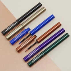 Rimmel London Rimmel Wonder'proof Liner Eyeliner - 005 Blue -Cosmetisch Kortingswinkel 1200x1200 1661