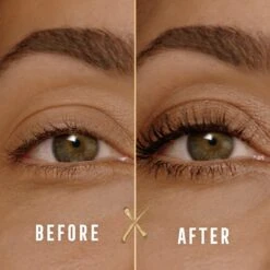 Max Factor Rise & Shine Mascara - 002 Brown Black -Cosmetisch Kortingswinkel 1200x1200 1681