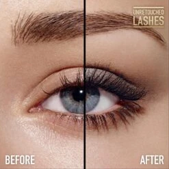 Max Factor Masterpiece Max Mascara - Black 30 Max Factor Masterpiece Max Mascara - Black -Cosmetisch Kortingswinkel 1200x1200 1685