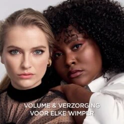 L’Oréal Paris - Volume Million Lashes Balm Noir - 01 Black - Zwart - Volume Mascara - 8.9 Ml -Cosmetisch Kortingswinkel 1200x1200 1695