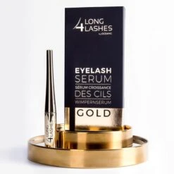 Oceanic Long4Lashes Gold Eyelash Wimpernserum 4 Ml -Cosmetisch Kortingswinkel 1200x1200 1725