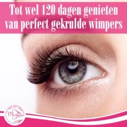 MURLEY’s Lash Lift Professionele Wimperlifting Set - Eyelash Lifting Kit - Wimperlift - Lashlift - 12 Weken Lang Perfect Gekrulde Wimpers - Geen Wimperkruller Meer Nodig -Cosmetisch Kortingswinkel 1200x1200 1739