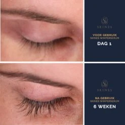 Skines® Wimperserum Premium – Eyelash Serum - Wenkbrauw Serum - Wimper Groei - 3ML -Cosmetisch Kortingswinkel 1200x1200 1744