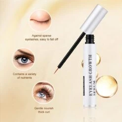 Merkloos Lash Lift Wimperserum - Lash Serum - Lashlift - Wimperlift - Eyelash Serum - Wimper Lift -Cosmetisch Kortingswinkel 1200x1200 1755