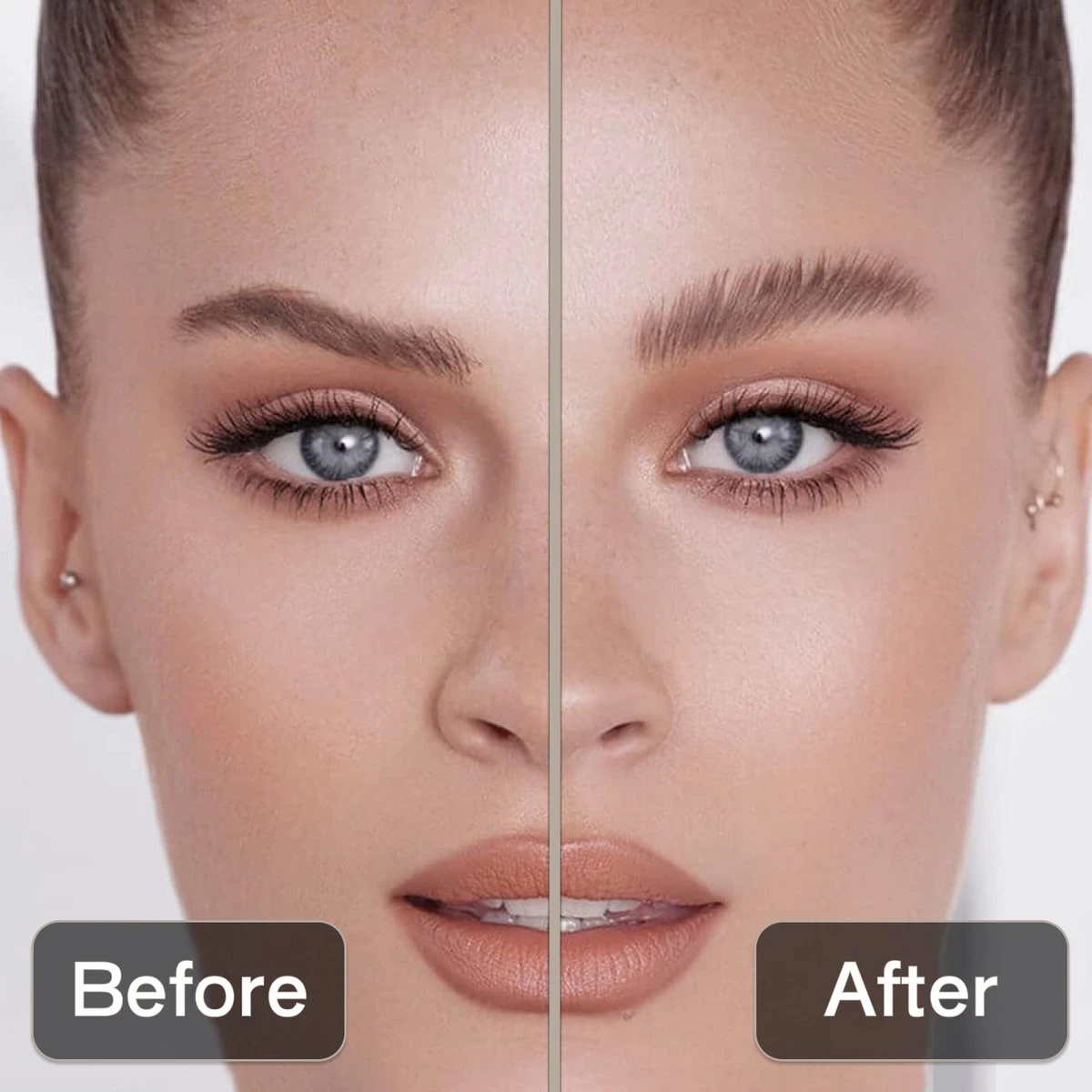 BluGo Brow Lamination Kit - Lash Lift - Wenkbrauwgel - Wimperlifting Set - Brow Soap - Eyelash Lift - Wimperverf - Brow Gel - Starterkit 5 BluGo Brow Lamination Kit - Lash Lift - Wenkbrauwgel - Wimperlifting Set - Brow Soap - Eyelash Lift - Wimperverf - Brow Gel - Starterkit - Afbeelding 5