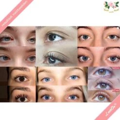 Iconsign® Wimperlifting Set / Lash Lift Kit - 25-Delige - Setje LashGo® Nep Wimpers Inbegrepen - Natuurlijk Wimper Krullen - Wimperliftingset -Cosmetisch Kortingswinkel 1200x1200 1762