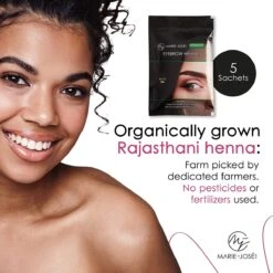 Henna Wenkbrauwverf Zwart | Henna Brows |Geschikt Voor Minstens 25 Toepassingen -Cosmetisch Kortingswinkel 1200x1200 1784