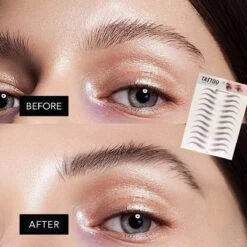 Dermarolling Semi-Permanente Waterproof Wenkbrauw Tattoo Sticker #E16 -Cosmetisch Kortingswinkel 1200x1200 1788