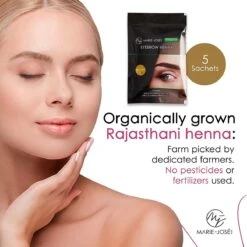 Henna Wenkbrauwverf Blond | Henna Brows |Geschikt Voor Minstens 25 Toepassingen -Cosmetisch Kortingswinkel 1200x1200 1800