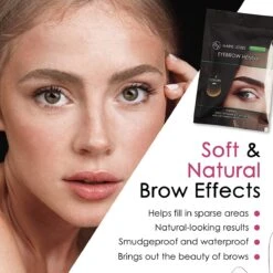 Henna Wenkbrauwverf 5 Kleuren | Henna Brows |Geschikt Voor Minstens 25 Toepassingen | Zelf Je Perfecte Kleur Samenstellen! 13 Henna Wenkbrauwverf 5 Kleuren | Henna Brows |Geschikt Voor Minstens 25 Toepassingen | Zelf Je Perfecte Kleur Samenstellen! -Cosmetisch Kortingswinkel 1200x1200 1809