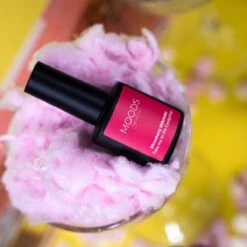 Moods Gellac - Strawberry Milkshake - Gellak - Neon Roze - 15ML -Cosmetisch Kortingswinkel 1200x1200 181