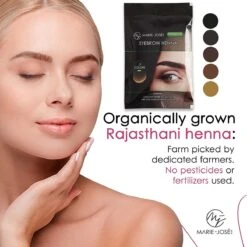 Henna Wenkbrauwverf 5 Kleuren | Henna Brows |Geschikt Voor Minstens 25 Toepassingen | Zelf Je Perfecte Kleur Samenstellen! 14 Henna Wenkbrauwverf 5 Kleuren | Henna Brows |Geschikt Voor Minstens 25 Toepassingen | Zelf Je Perfecte Kleur Samenstellen! -Cosmetisch Kortingswinkel 1200x1200 1810