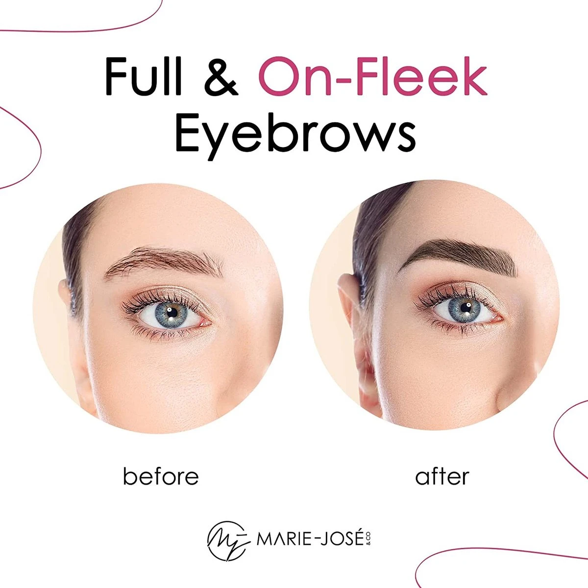 Henna Wenkbrauwverf 5 Kleuren | Henna Brows |Geschikt Voor Minstens 25 Toepassingen | Zelf Je Perfecte Kleur Samenstellen! 8 Henna Wenkbrauwverf 5 Kleuren | Henna Brows |Geschikt Voor Minstens 25 Toepassingen | Zelf Je Perfecte Kleur Samenstellen! - Afbeelding 8