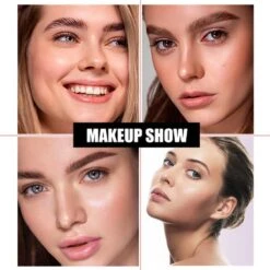 2 In 1 - Henna Wenkbrauwverf En Wimperverf - Bruin - Henna Brows - DIY Henna Brows Kit - Starterspakket -Cosmetisch Kortingswinkel 1200x1200 1812