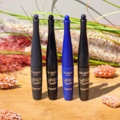 Bourjois Liner Pinceau Eyeliner - 04 Bleu Pop Art -Cosmetisch Kortingswinkel 1200x1200 1829