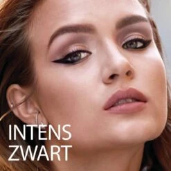 Maybelline New York Tattoo Studio Tattoo Liner - Liquid Ink - 710 Inked Black – Zwart - Ultra Langhoudende Liquid Eyeliner -Cosmetisch Kortingswinkel 1200x1200 1836