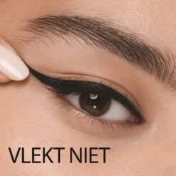 Maybelline New York Tattoo Studio Tattoo Liner - Liquid Ink - 710 Inked Black – Zwart - Ultra Langhoudende Liquid Eyeliner -Cosmetisch Kortingswinkel 1200x1200 1838