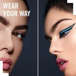 Rimmel London Exaggerate Waterproof Eye Definer - 263 Starlit Black -Cosmetisch Kortingswinkel 1200x1200 1847